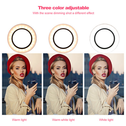Led Ring Light
